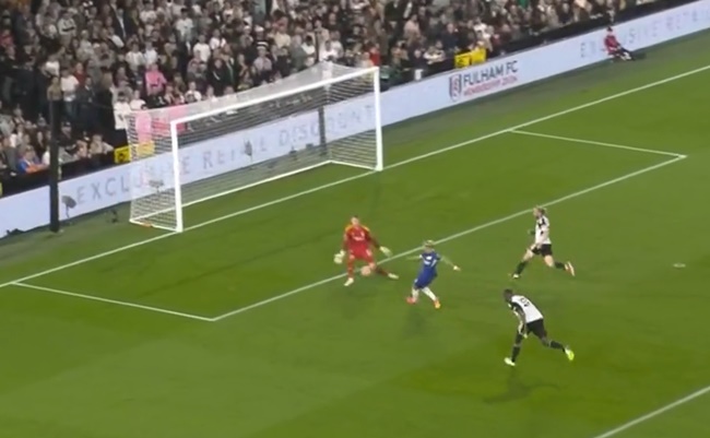Mudryk thông nòng, 2 bàn trong 1 phút giúp Chelsea áp sát Man Utd - Bóng Đá
