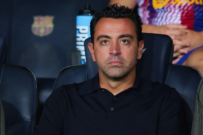 Xavi could rest two key Barcelona players against Granada - Bóng Đá