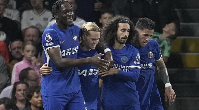 Chelsea cần tìm nhà tài trợ mới.