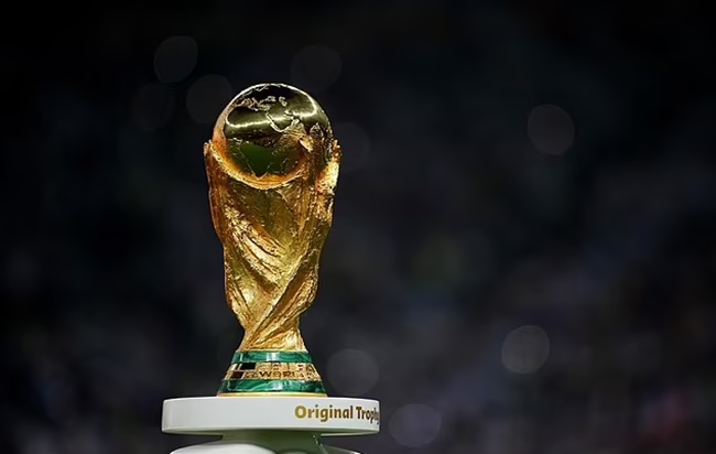 World Cup 2034 set to be held in Saudi Arabia as their only rivals Australia pull out of the bidding - Bóng Đá