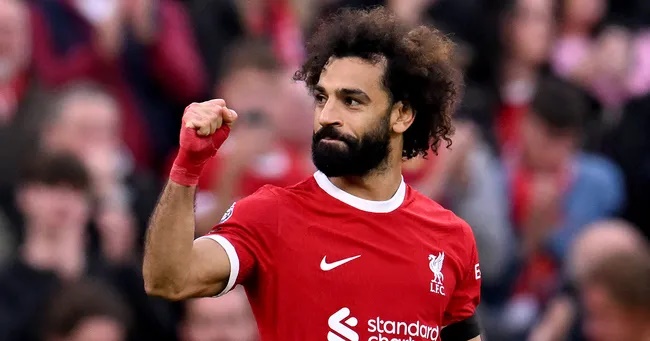 Mohamed Salah to Saudi Arabia is a 'done deal' - Bóng Đá