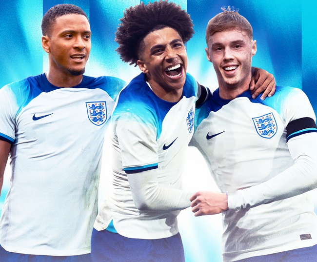 England men's squad updates: Lewis, Palmer and Konsa called up - Bóng Đá