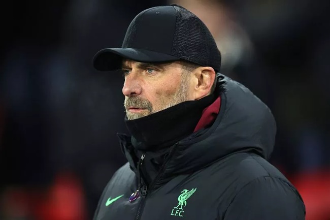 Liverpool may be without 7 injured players because of Crystal Palace - Football