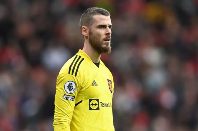 De Gea waiting for the right opportunity with Newcastle set to make a decision - Bóng Đá