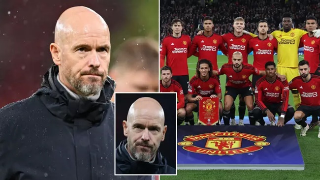 Man Utd dressing room 'leak' claims new signing is 'extremely unimpressed' with teammates - Bóng Đá