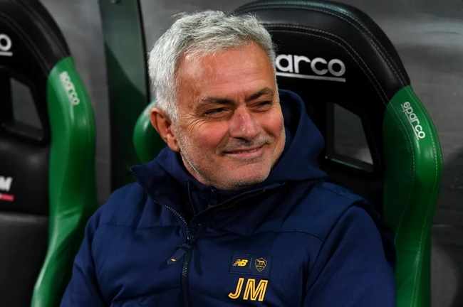 Ngã ngửa vụ Mourinho rút ruột Chelsea - Bóng Đá