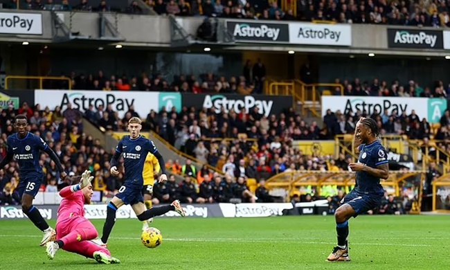 Ảnh bài viết Tệ hại Chelsea