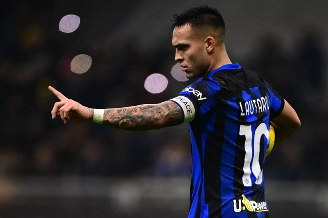 Chelsea is disillusioned with Lautaro Martinez - Football