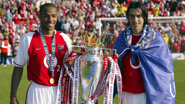 The last 7 Premier League Christmas table-toppers who didn’t become champions - Bóng Đá