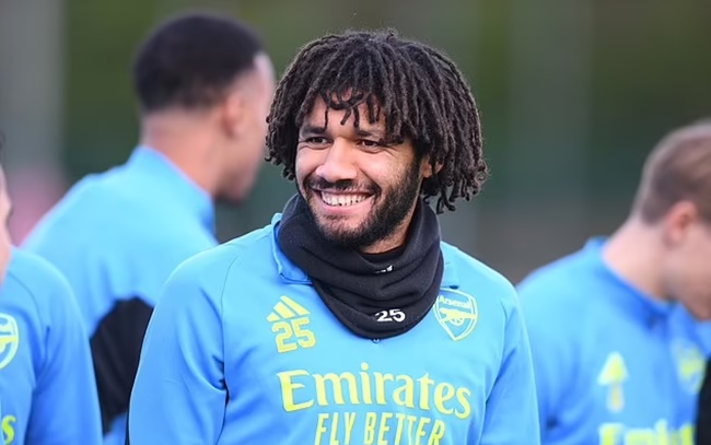 Ảnh bài viết 2 CLB gõ cửa, lộ diện sao Arsenal ra đi