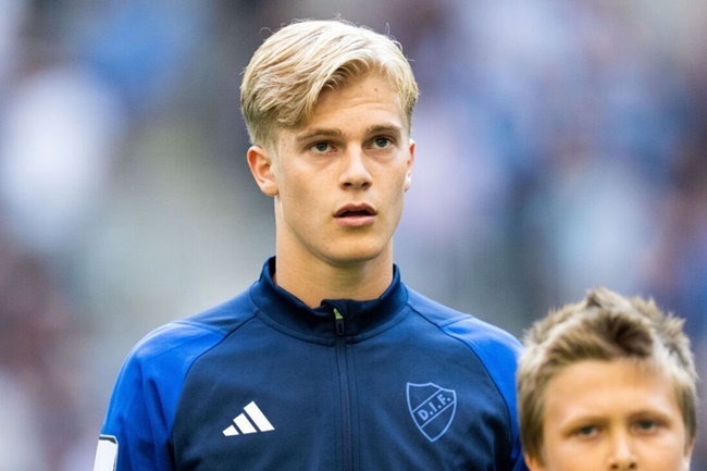 Barcelona set to miss out on teenage Swedish talent despite green light from player - Lindi