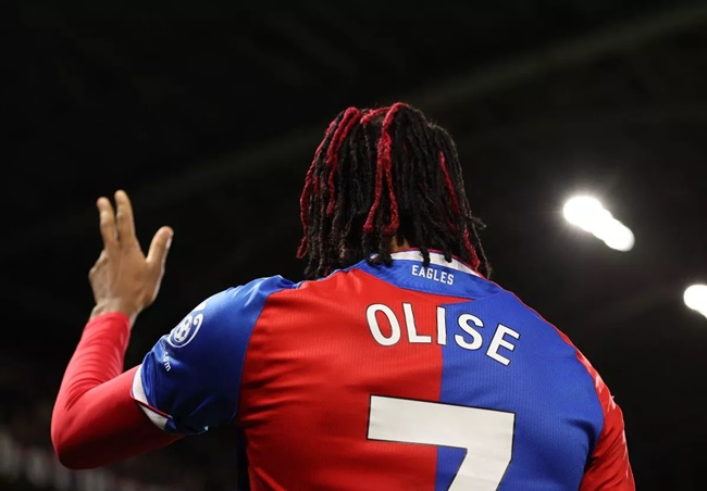 Journalist claims Liverpool move would be a dream for Michael Olise - Bóng Đá
