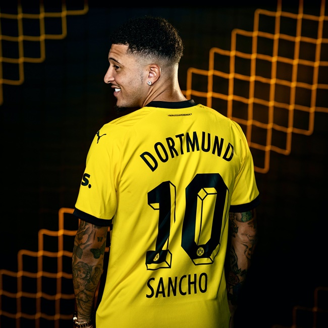 Sancho trở lại Dortmund, lựa chọn xong cạ cứng - Bóng Đá