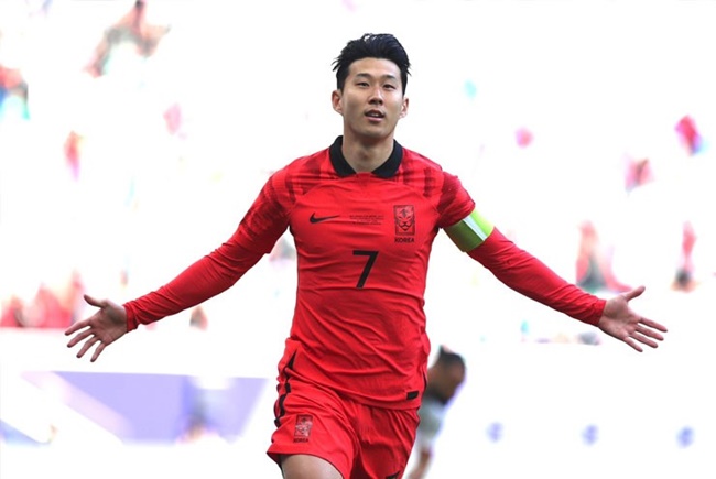 Nối gót Nhật Bản, Hàn Quốc tạo ra cơn địa chấn Asian Cup - Bóng Đá