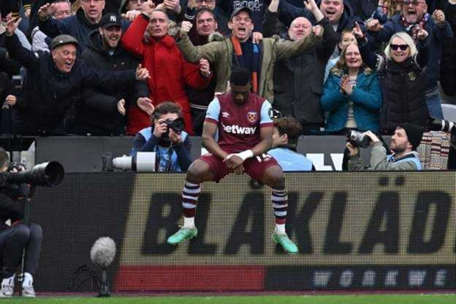 Tân binh 43 triệu gây bão, Premier League hứa hẹn sôi sục - Bóng Đá