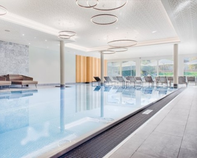 Inside Scotland’s luxury Euro 2024 team hotel in Germany - Bóng Đá
