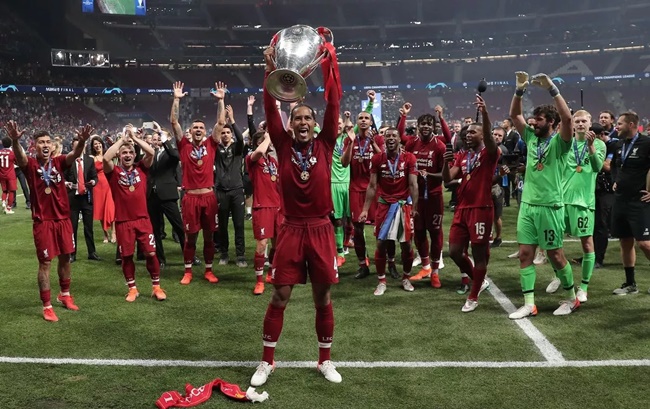 Jurgen Klopp's 6 most memorable Liverpool matches - Bóng Đá