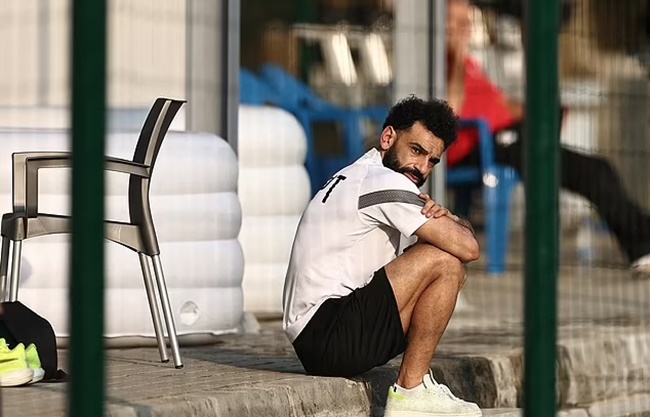 Mo Salah breaks his silence after critics questioned his commitment to Egypt - Bóng Đá
