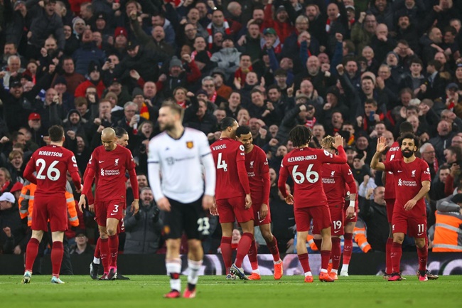 Jurgen Klopp's 6 most memorable Liverpool matches - Bóng Đá