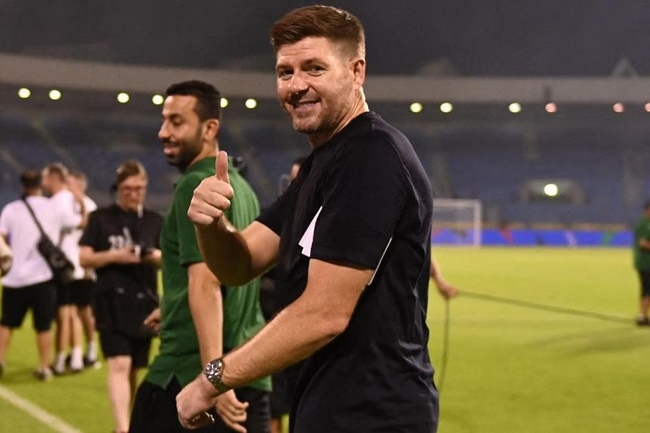 The world’s best paid managers after Steven Gerrard secures new mega contract - Bóng Đá