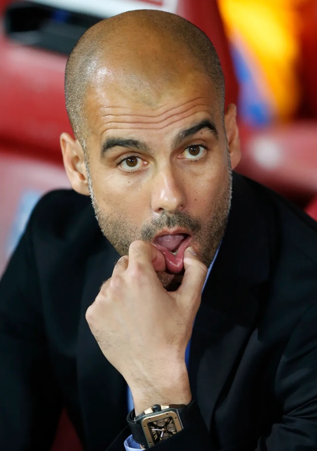 Pep Guardiola’s lavish life off the pitch - Bóng Đá