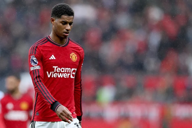 Inside Marcus Rashford’s 12-hour bender - Bóng Đá