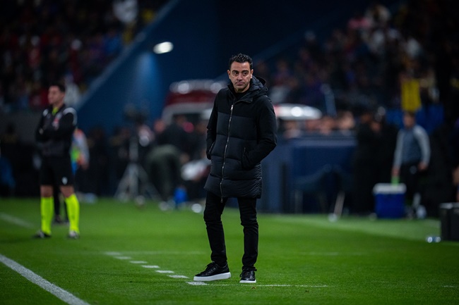 Xavi Hernandez departure will bring about changes to Barcelona squad - Bóng Đá