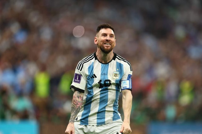 5 lần Lionel Messi bị la ó: Hong Kong, Argentina, PSG... - Bóng Đá