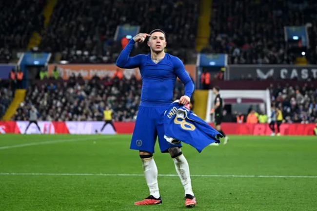 Enzo Fernandez’s agent responds đồ sộ claims he regrets signing such a long Chelsea giảm giá khuyến mãi - Bóng Đá