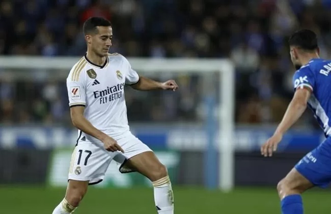 Real Madrid still open to move for right-back this summer –  - Bóng Đá