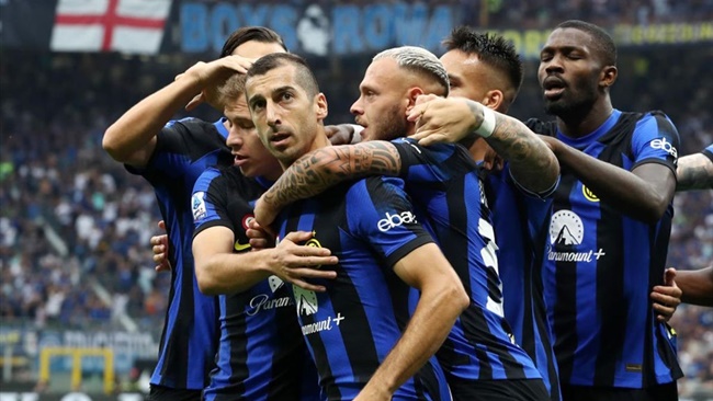 Tiểu sử CLB Inter Milan – Hành trình vĩ đại của đội bóng hàng đầu nước Ý