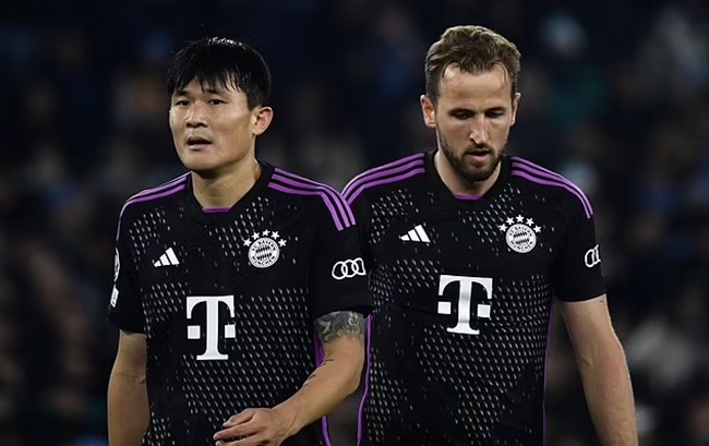 Owen Hargreaves tear into 'UGLY' Bayern Munich after 1-0 Lazio loss - Bóng Đá