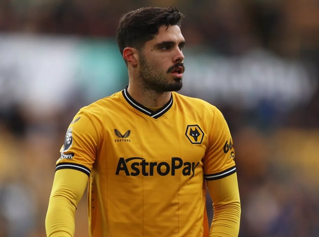 Romano on Neto - Bóng Đá