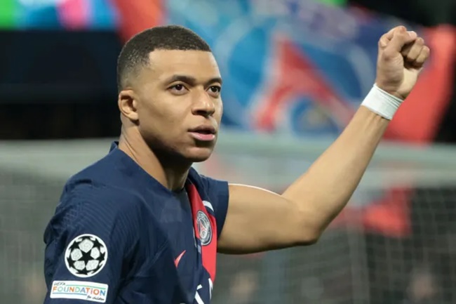 Kylian Mbappe ‘has already signed Real Madrid contract’ with unveiling date revealed - Bóng Đá