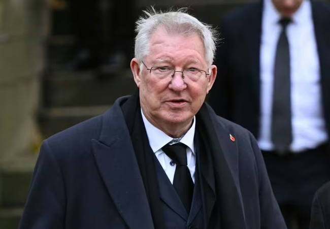 Inside Alex Ferguson’s multi-million pound mansion - Bóng Đá