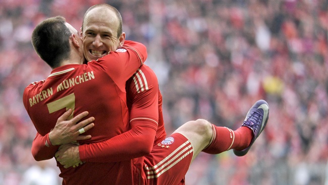 Where are they now? The last Bayern Munich side that failed to win the Bundesliga - Bóng Đá