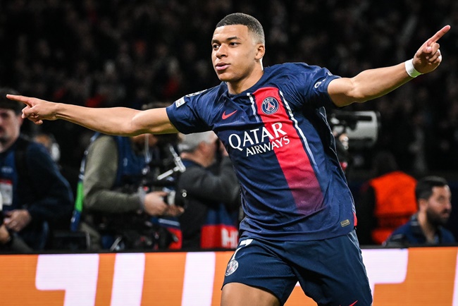 Real Madrid set to cede ground to Kylian Mbappe on final hitch in contract talks - Bóng Đá