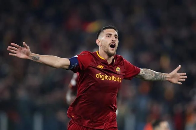 Roma chứng kiến màn trỗi dậy thời hậu Mourinho - Bóng Đá