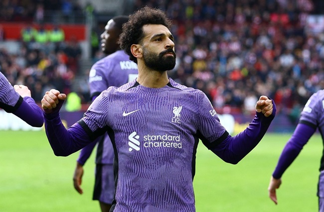Liverpool get four-man injury boost for Forest trip but Mo Salah still on sidelines - Bóng Đá