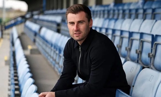 Jewell sẽ rời Brighton vào mùa hè này.