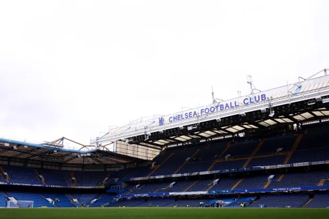 Nơi Chelsea có thể chơi trong sáu năm trong khi chờ đợi sân vận động mới - Bóng Đá