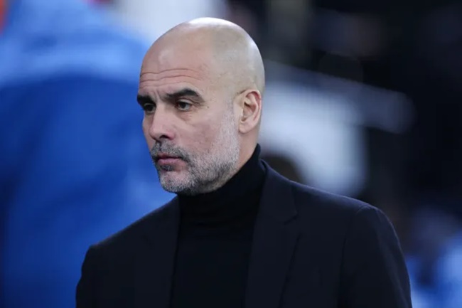 Pep Guardiola refuses to discuss Liverpool game and hits out at Manchester City’s schedule - Bóng Đá