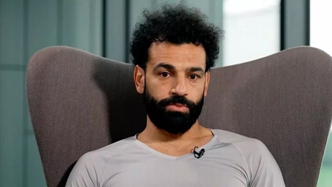 Mohamed Salah announces his transfer plans ahead of Jurgen Klopp's Liverpool exit - Bóng Đá