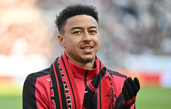 Why Jesse Lingard turned his back on the UK for a new life in Seoul - Bóng Đá