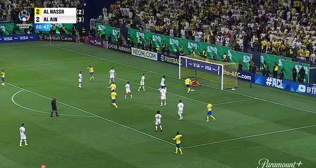 Ảnh Al Nassr - Bóng Đá