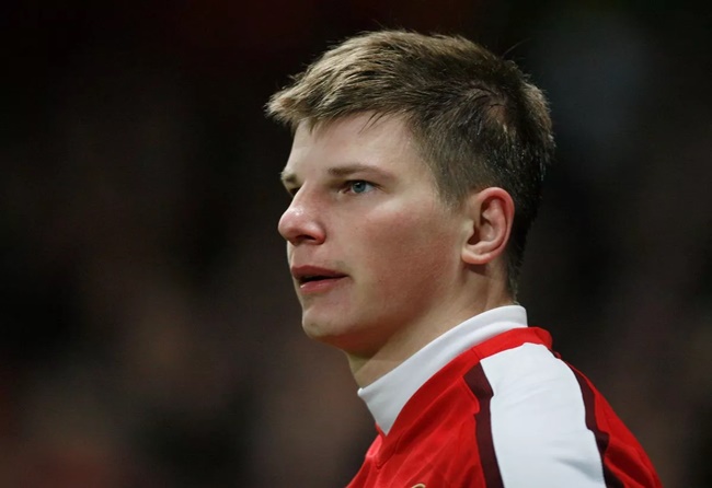 Arsenal's starting XI in last Champions League quarter-final - Bóng Đá