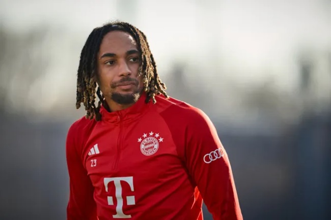 Bayern Munich’s new signing ruled out for six weeks ahead of Arsenal games - Bóng Đá