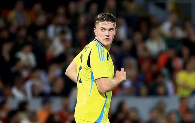 Chelsea 'send scouts to watch transfer target Viktor Gyokeres for the third time' - Bóng Đá