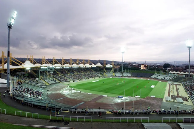 Championship club’s former stadium looks unrecognisable as rugby ground with just 2000 capacity - Bóng Đá