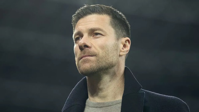 Liverpool target Xabi Alonso tipped to leave Bayer Leverkusen by his own captain - Bóng Đá